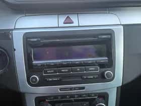 Volkswagen Passat (2008) thumbnail 17