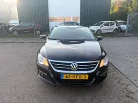 Volkswagen Passat (2008) thumbnail 9