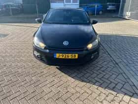 Volkswagen Scirocco thumbnail 2