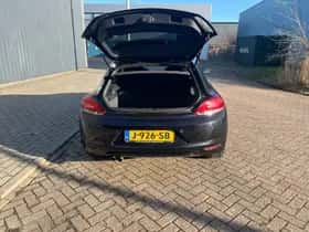 Volkswagen Scirocco thumbnail 11