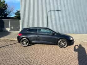 Volkswagen Scirocco thumbnail 12