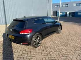 Volkswagen Scirocco thumbnail 13