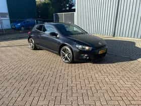 Volkswagen Scirocco thumbnail 14