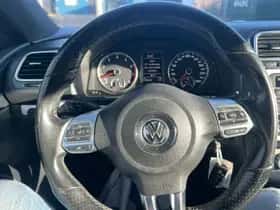 Volkswagen Scirocco thumbnail 15
