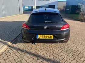 Volkswagen Scirocco thumbnail 5
