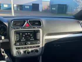Volkswagen Scirocco thumbnail 7