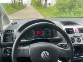 Volkswagen Touran thumbnail 11