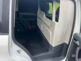 Volkswagen Touran thumbnail 22