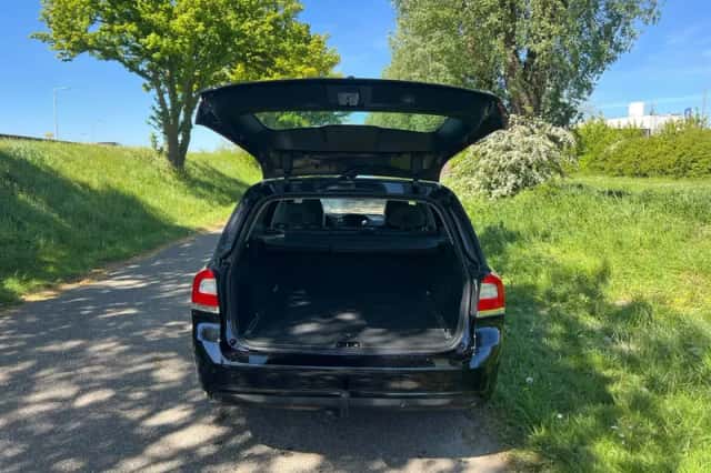 Volvo V70 (2013) thumbnail 6