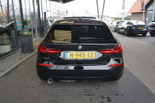BMW 1-Serie (2021) thumbnail 6