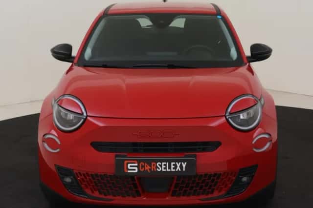 Fiat 600e (2024) thumbnail 3