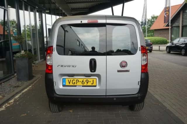 Fiat Fiorino (2020) thumbnail 6