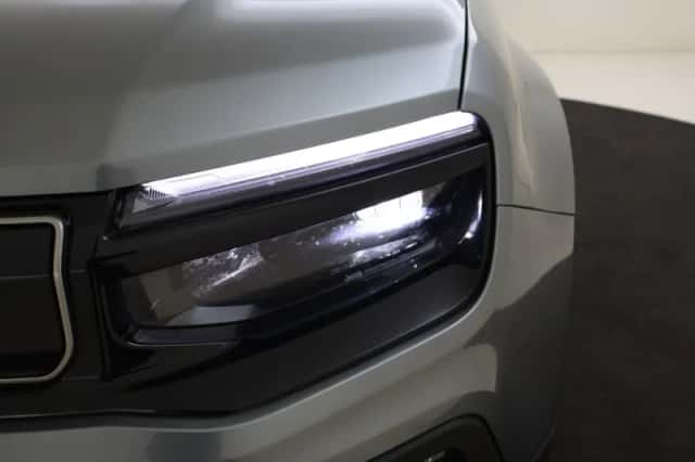Jeep Avenger (2025) thumbnail 4