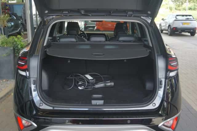Kia Sportage (2022) thumbnail 6