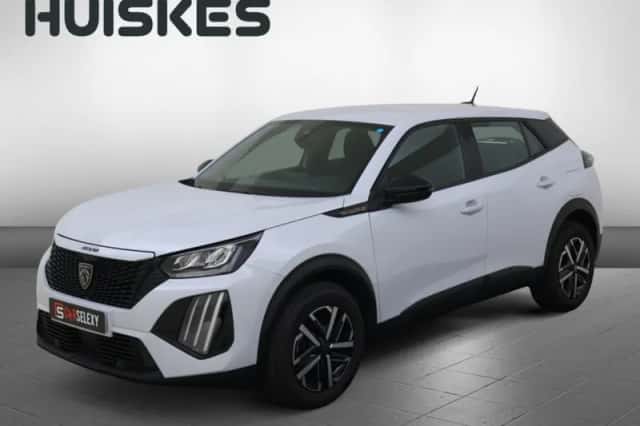 Peugeot 2008 (2025) thumbnail 2