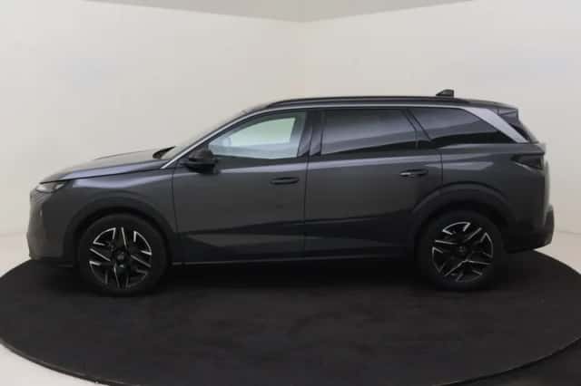 Peugeot 5008 (2025) thumbnail 5