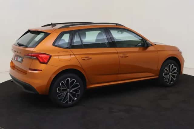 Škoda Kamiq (2024) thumbnail 6