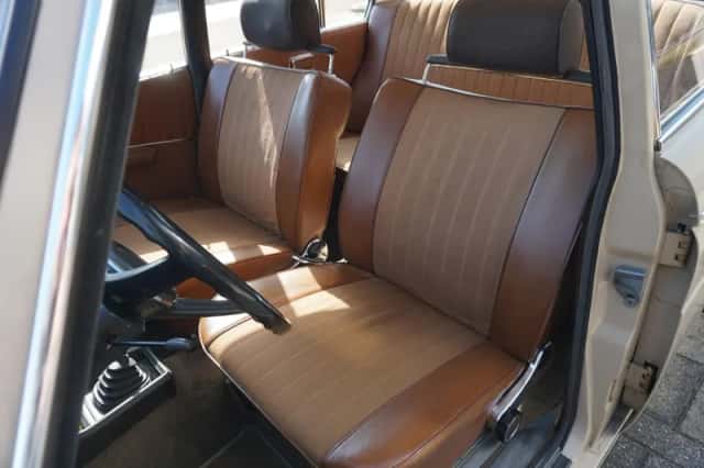 BMW 1800 (1971) thumbnail 5