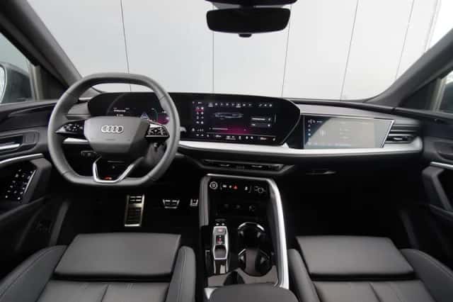 Audi Q5 (2026) thumbnail 3