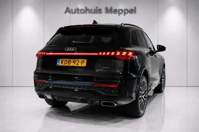 Audi Q5 (2026) thumbnail 4