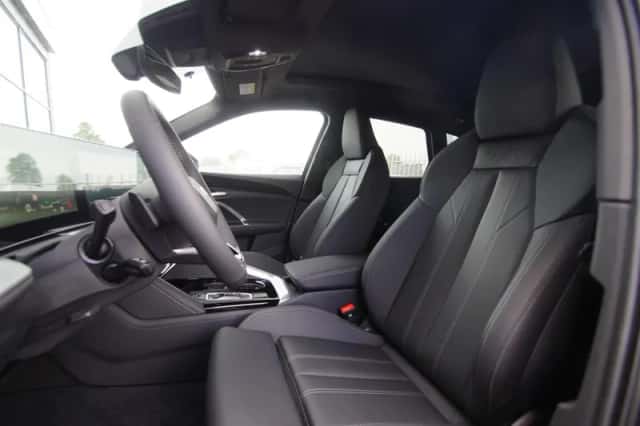 Audi Q5 (2026) thumbnail 5