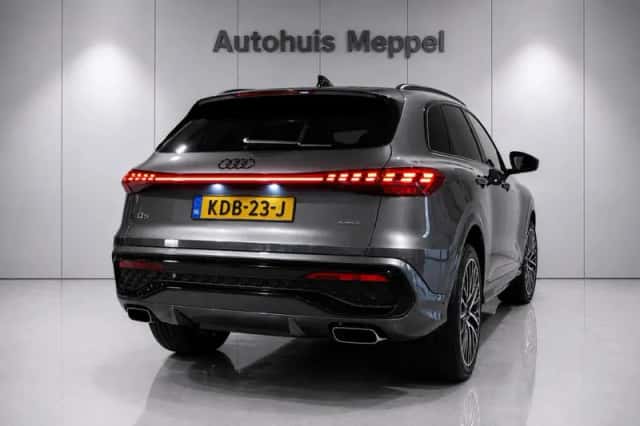 Audi Q5 (2026) thumbnail 4