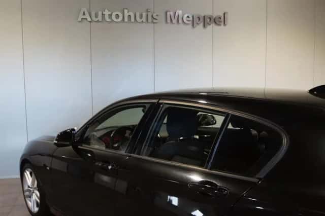 BMW 1-Serie (2016) thumbnail 4