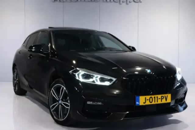BMW 1-Serie (2020) thumbnail 1