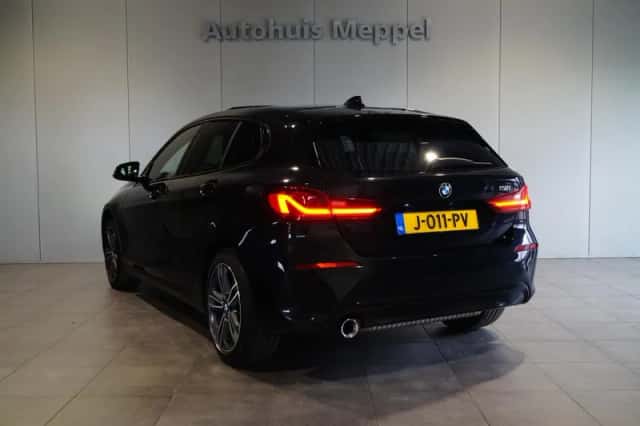 BMW 1-Serie (2020) thumbnail 3