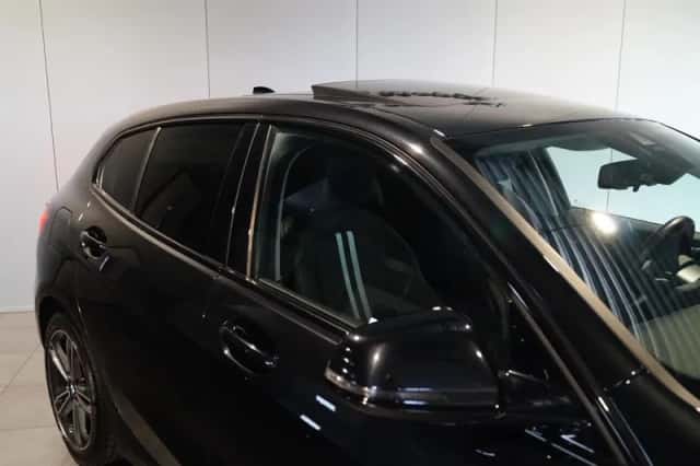 BMW 1-Serie (2020) thumbnail 4