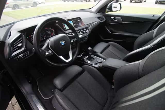 BMW 1-Serie (2020) thumbnail 5