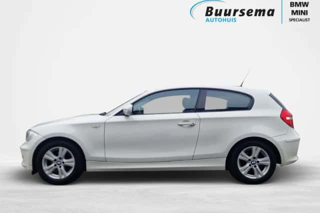 BMW 1-Serie (2012) thumbnail 4