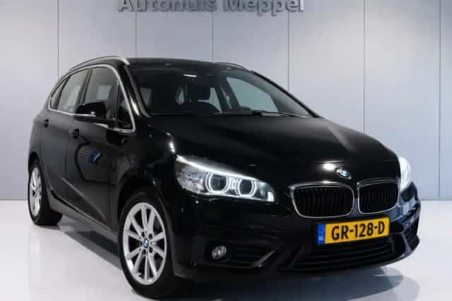 BMW 2-Serie (2015) thumbnail 1