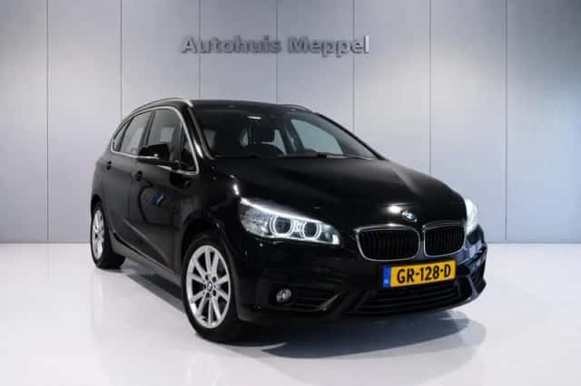 BMW 2-Serie (2015) thumbnail 2