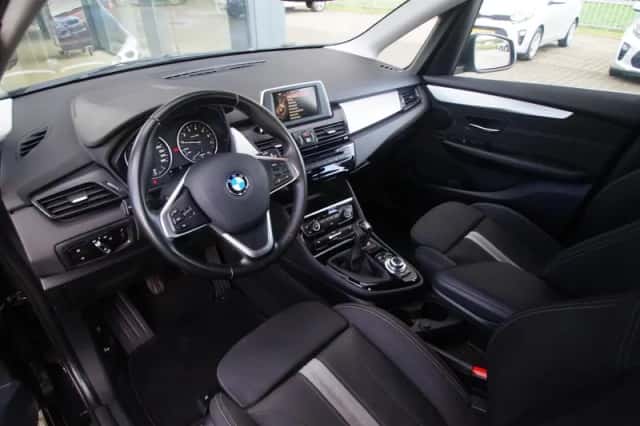 BMW 2-Serie (2015) thumbnail 5