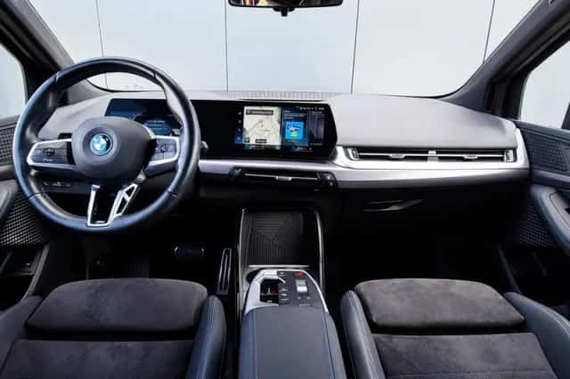 BMW 2-Serie (2022) thumbnail 3