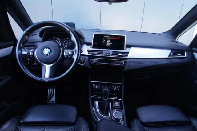 BMW 2-Serie (2017) thumbnail 3
