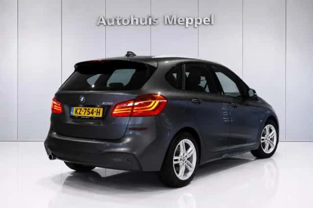 BMW 2-Serie (2017) thumbnail 4