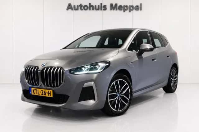 BMW 2-Serie (2023) thumbnail 1