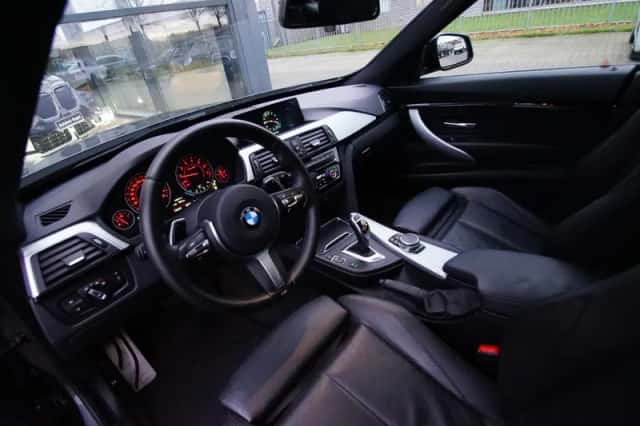 BMW 3-Serie (2017) thumbnail 5