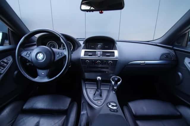 BMW 6-Serie (2005) thumbnail 2