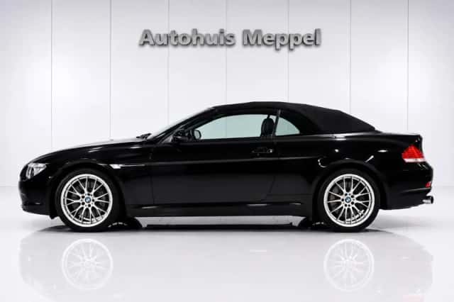 BMW 6-Serie (2005) thumbnail 6