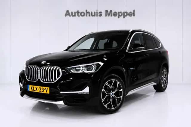 BMW X1 (2020) thumbnail 2