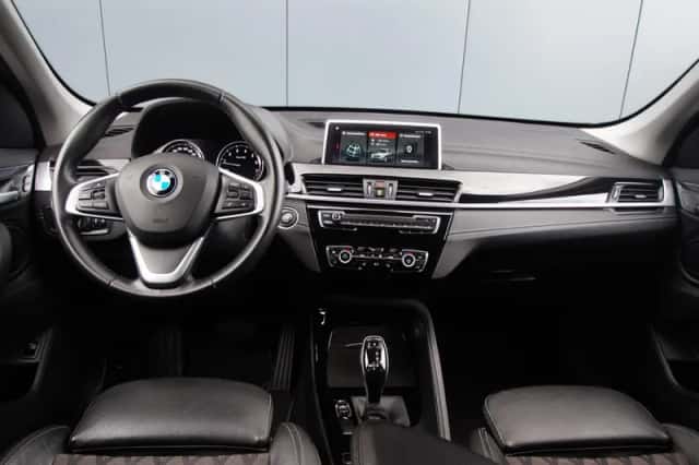 BMW X1 (2020) thumbnail 3