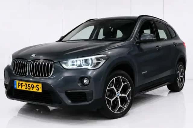 BMW X1 (2017) thumbnail 1