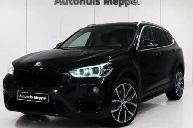 BMW X1 (2018) thumbnail 1