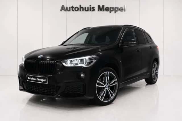 BMW X1 (2016) thumbnail 2
