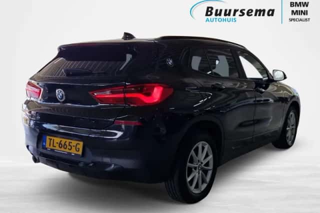 BMW X2 (2018) thumbnail 6
