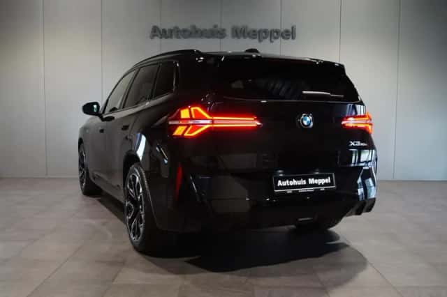 BMW X3 (2026) thumbnail 3