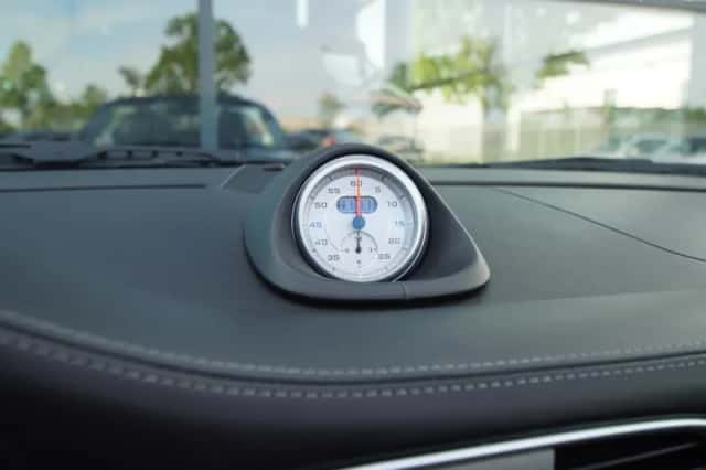 Porsche 911 (2006) thumbnail 6